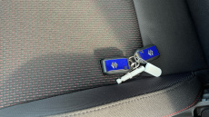 Suzuki Swift 1.4 Boosterjet 48V Hybrid Sport 5dr Petrol Hatchback